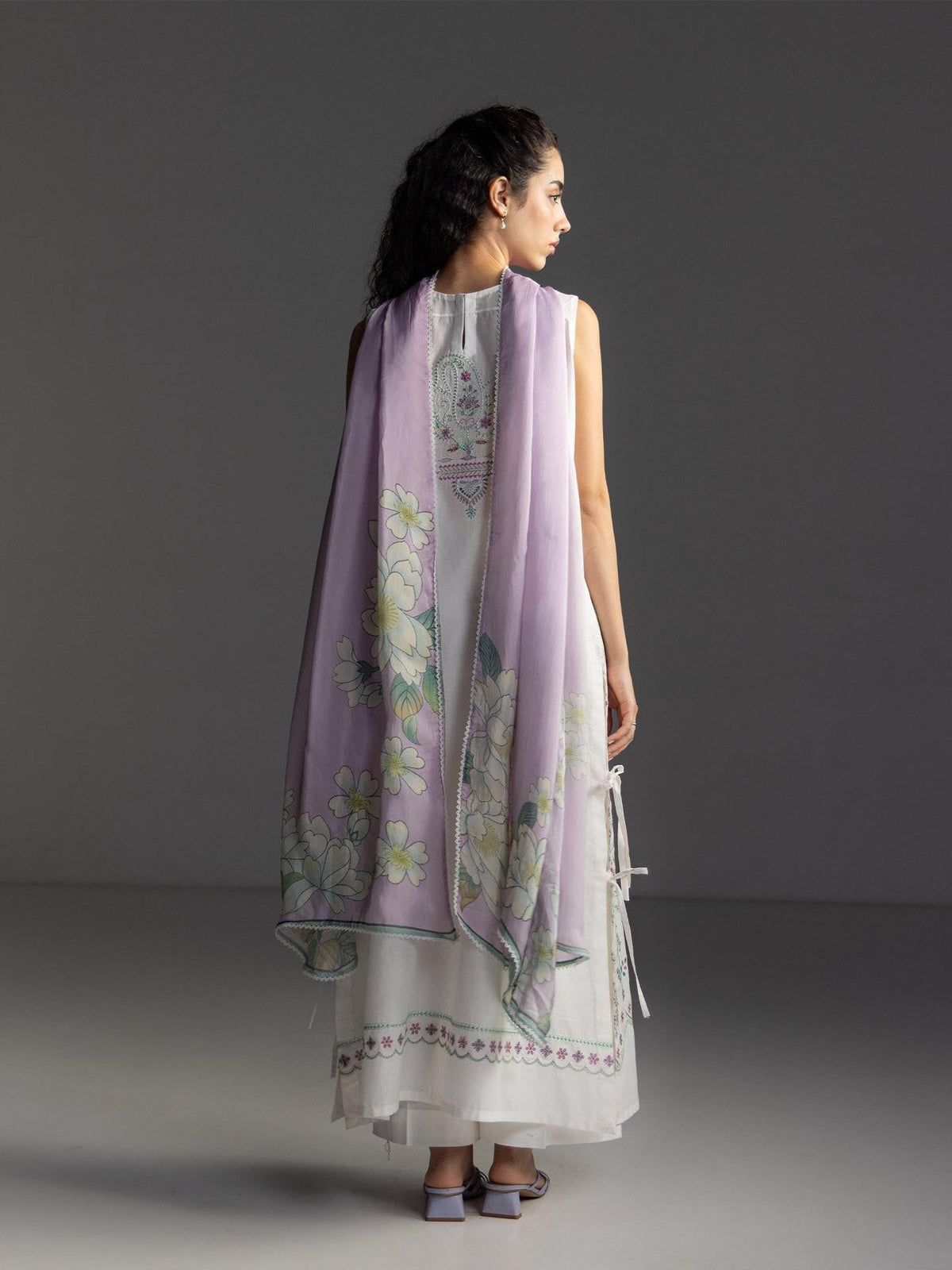 Zara Shahjahan | Coco Lawn 26 | Veya-7A, image 2