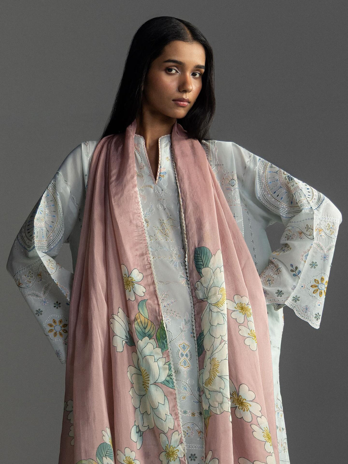 Zara Shahjahan | Coco Lawn 26 | Veya-7B, image 4