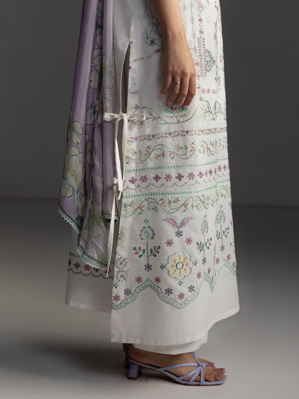 Zara Shahjahan | Coco Lawn 26 | Veya-7A, image 5