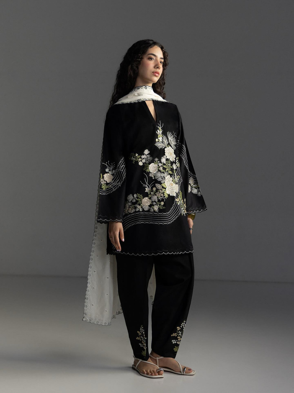 Zara Shahjahan | Coco Lawn 26 | Evia-9A, image 4