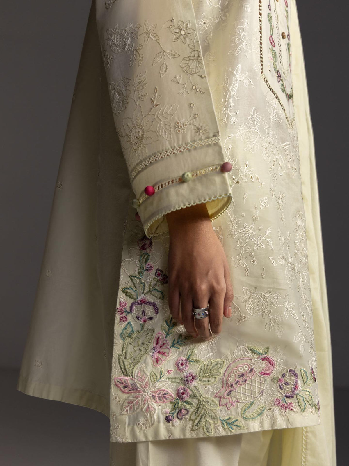 Zara Shahjahan | Coco Lawn 26 | Liora-8B, image 6