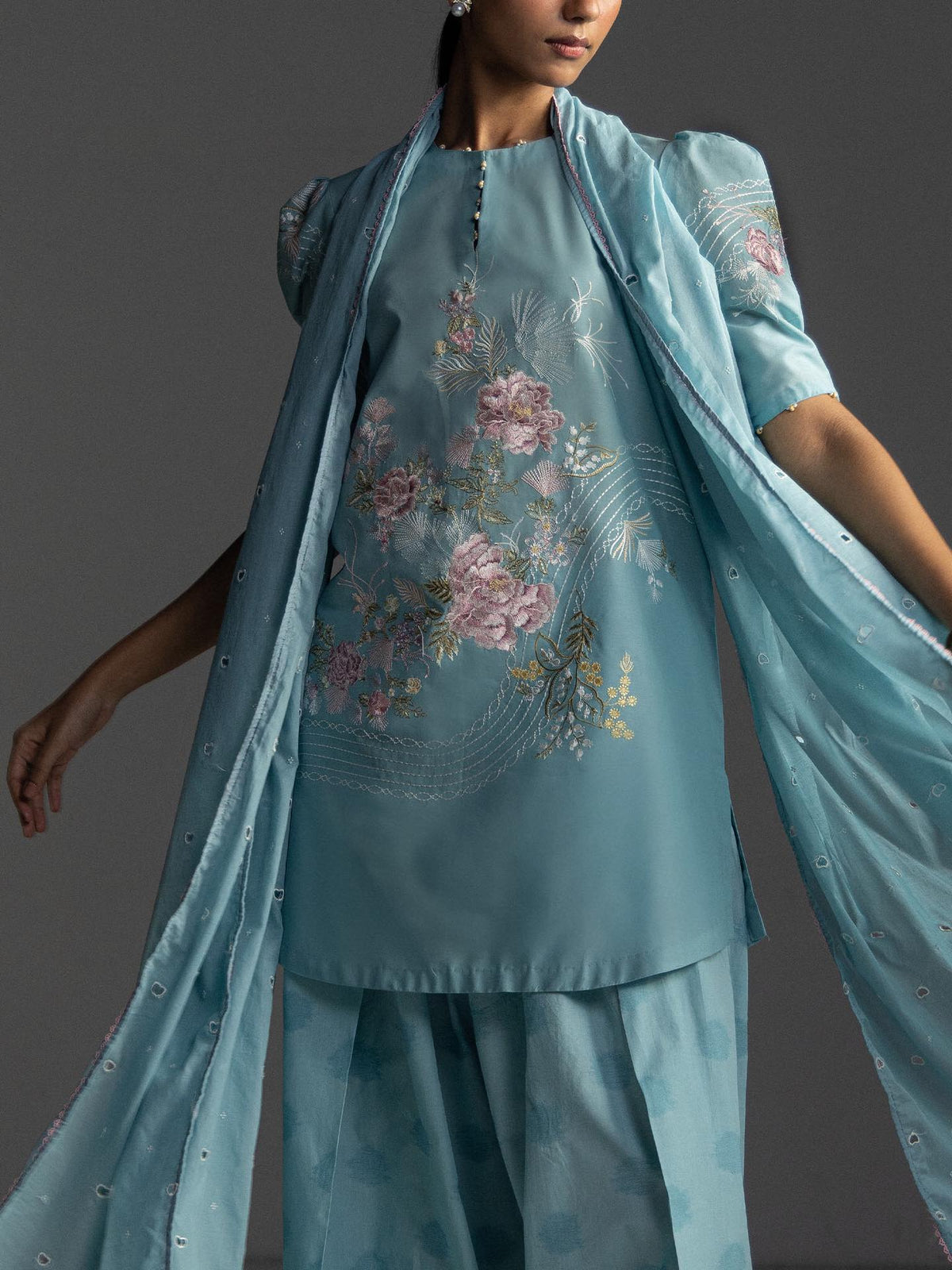 Zara Shahjahan | Coco Lawn 26 | Evia-9B, image 6