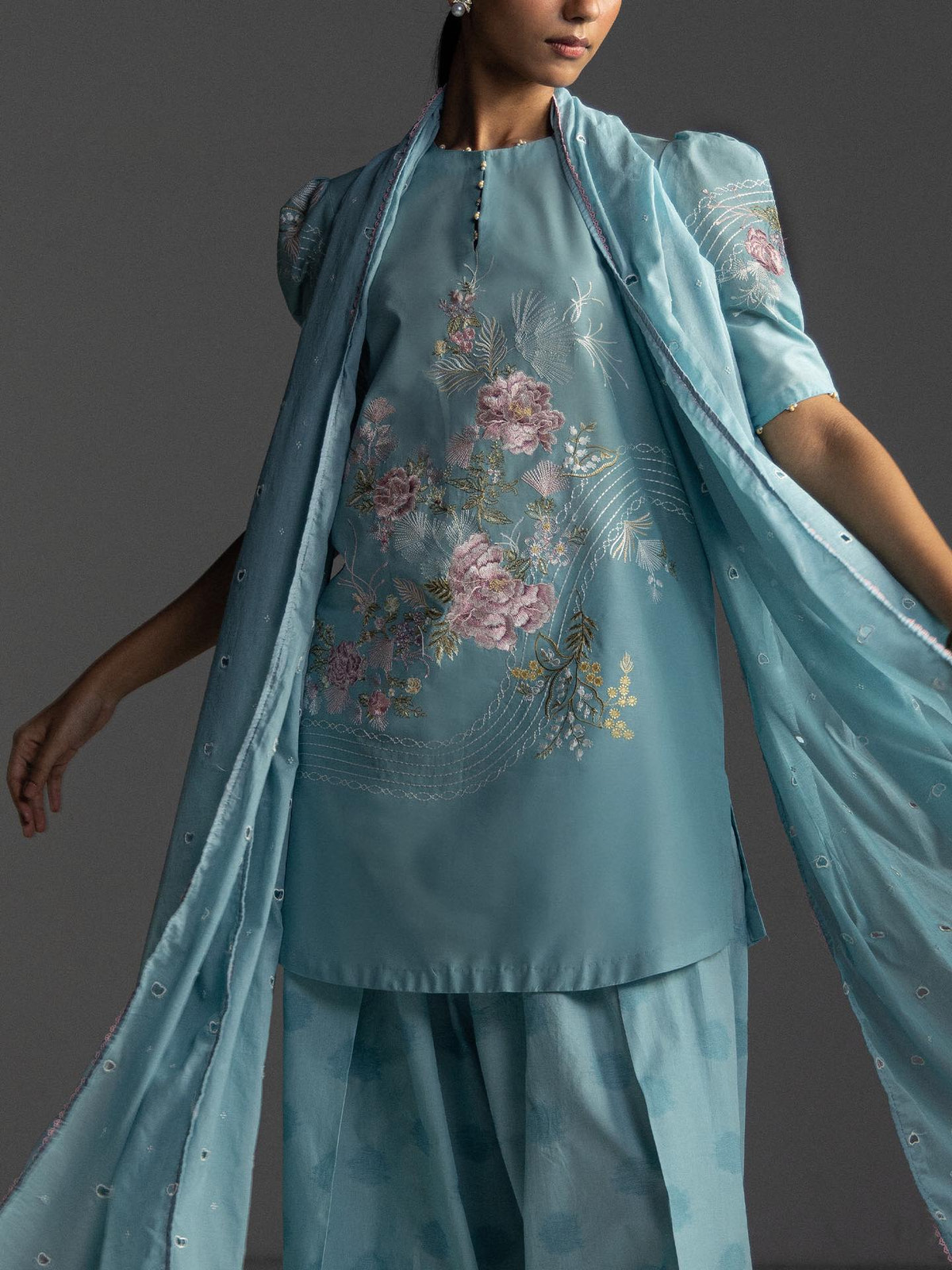 Zara Shahjahan | Coco Lawn 26 | Evia-9B, image 6