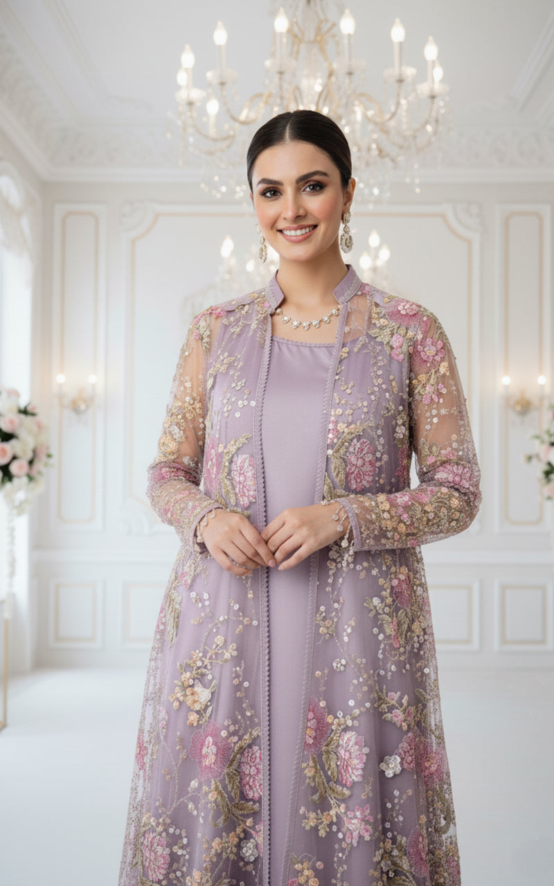 Threads and Motifs | Formal Dresses 25 | 10368-3