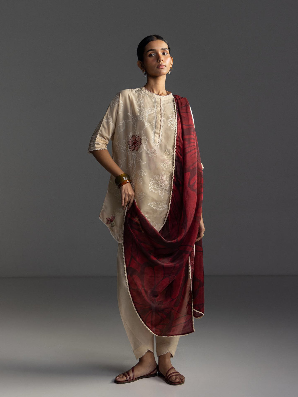 Zara Shahjahan | Coco Lawn 26 | Isla-4A, image 6
