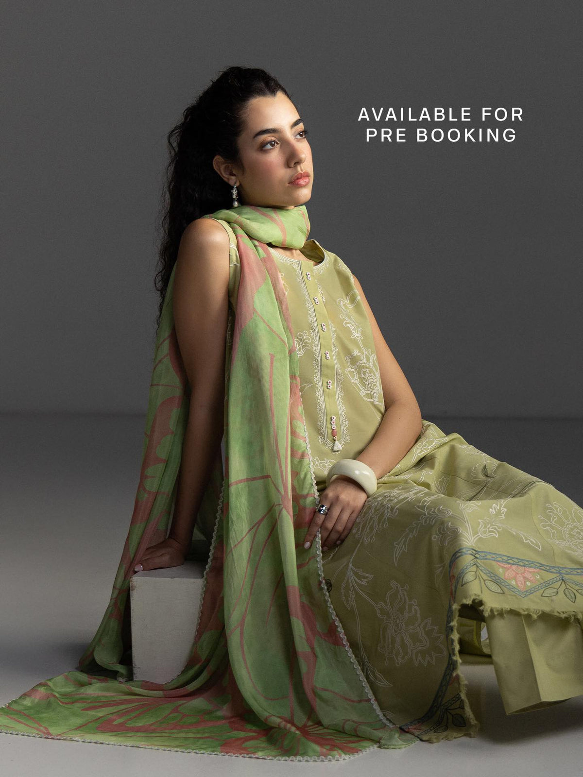 Zara Shahjahan | Coco Lawn 26 | Isla-4B, image 4