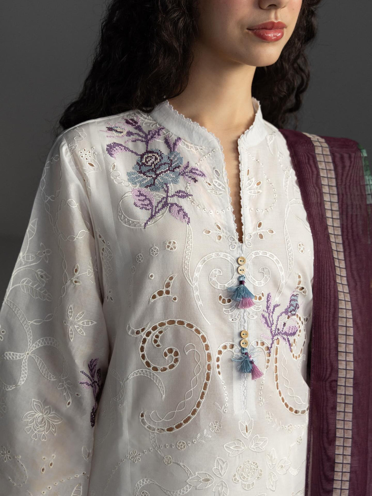 Zara Shahjahan | Coco Lawn 26 | Sune-10B, image 6