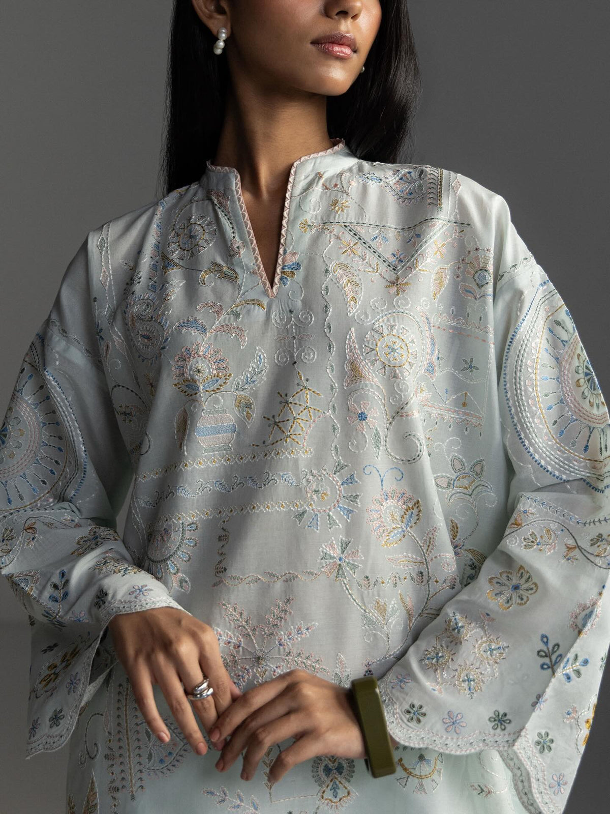 Zara Shahjahan | Coco Lawn 26 | Veya-7B, image 6