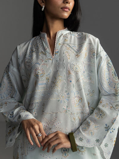 Zara Shahjahan | Coco Lawn 26 | Veya-7B