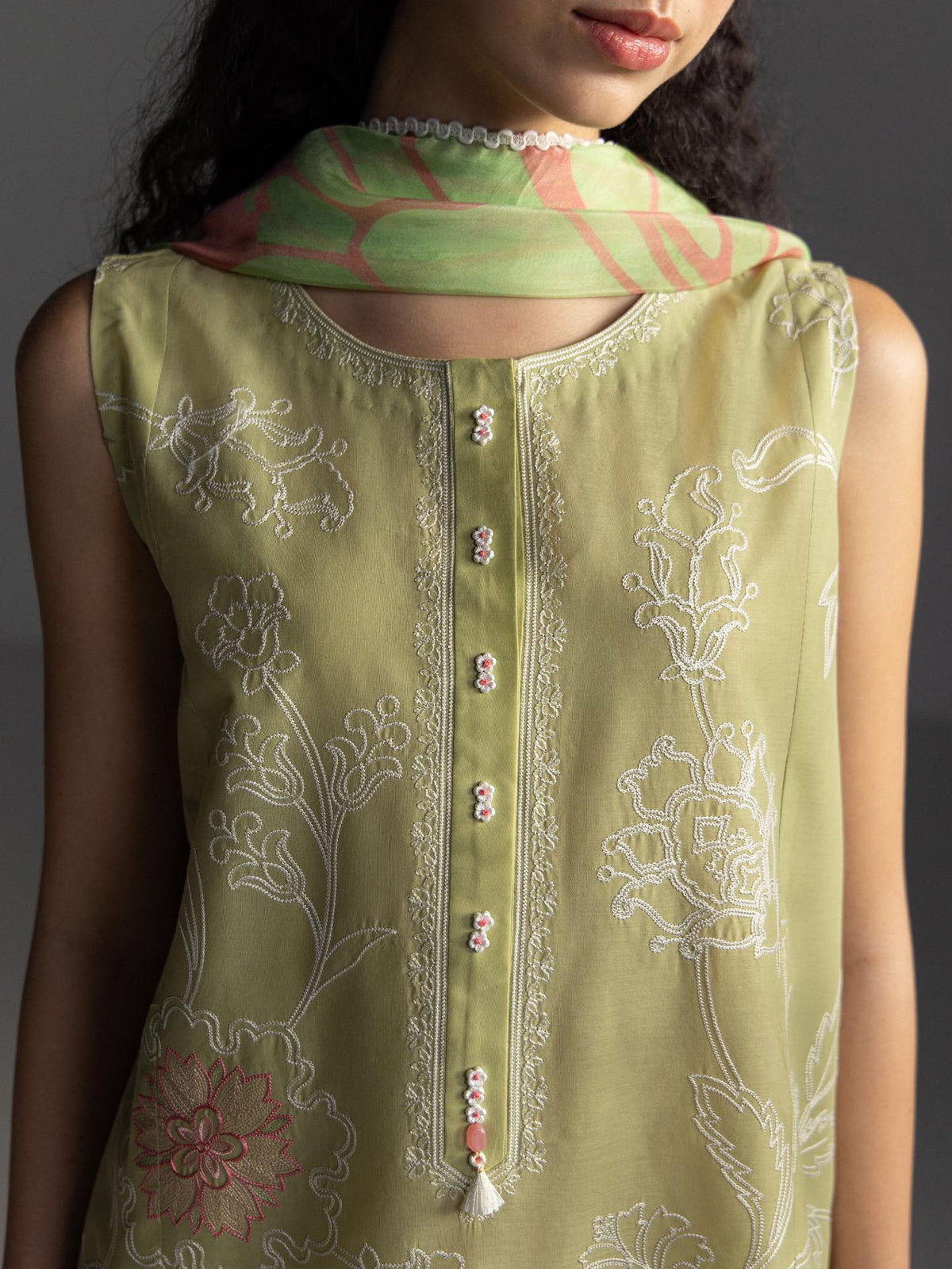 Zara Shahjahan | Coco Lawn 26 | Isla-4B, image 6