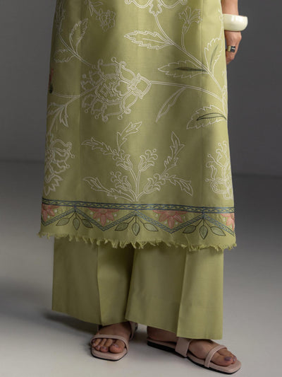 Zara Shahjahan | Coco Lawn 26 | Isla-4B