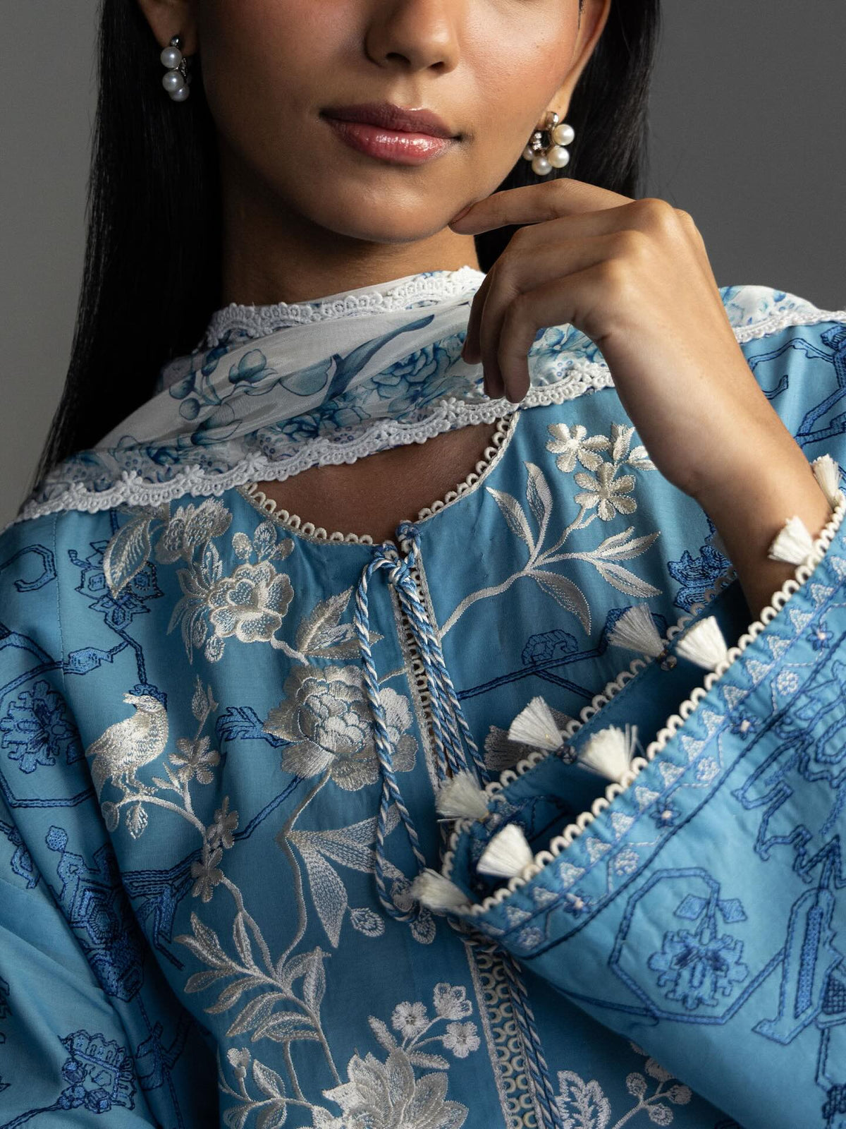 Zara Shahjahan | Coco Lawn 26 | Aviona-3A, image 3