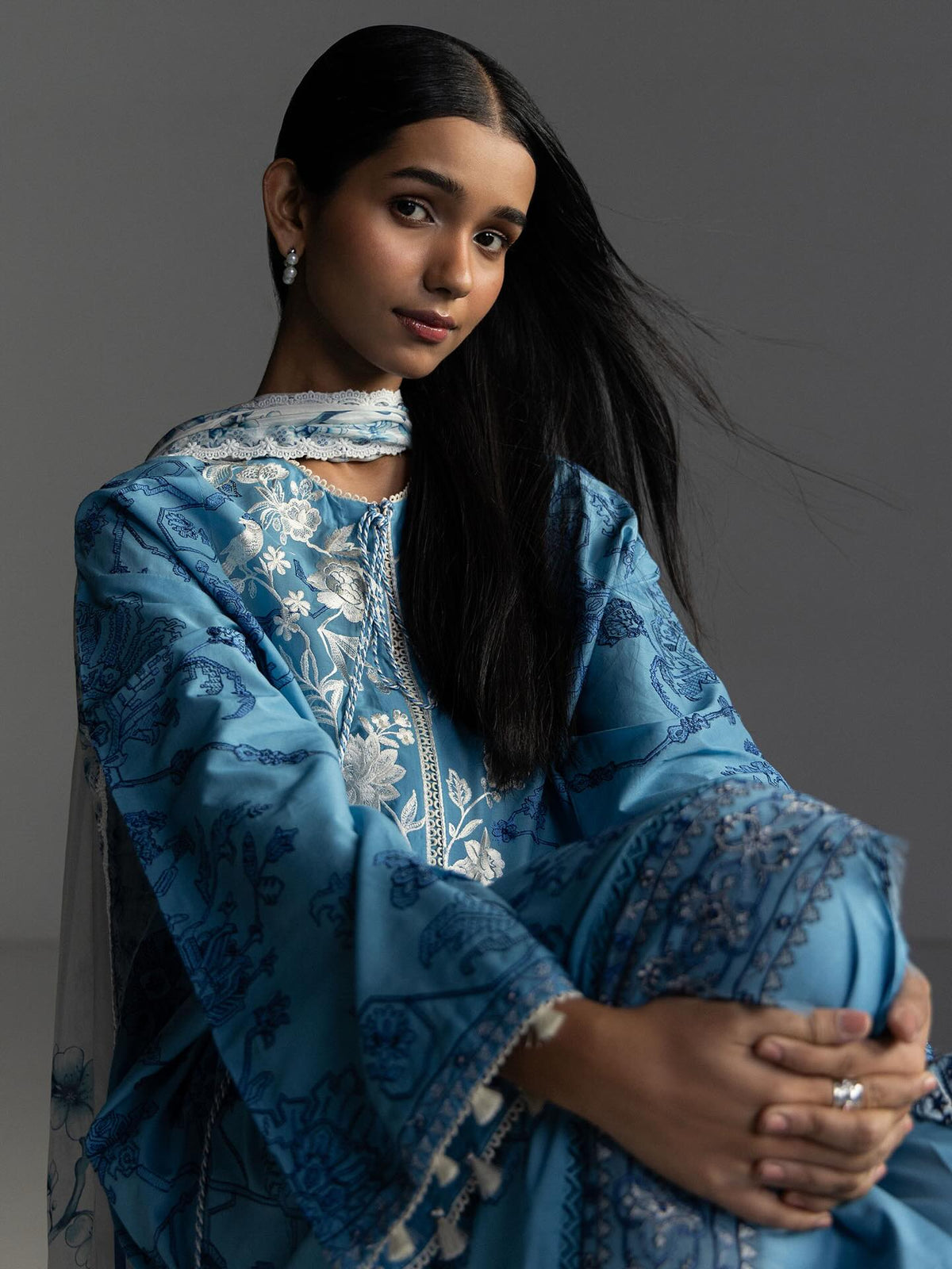 Zara Shahjahan | Coco Lawn 26 | Aviona-3A, image 4