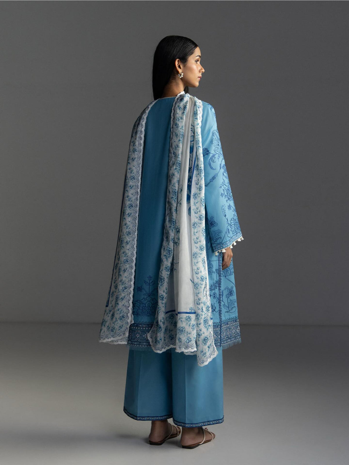 Zara Shahjahan | Coco Lawn 26 | Aviona-3A, image 2