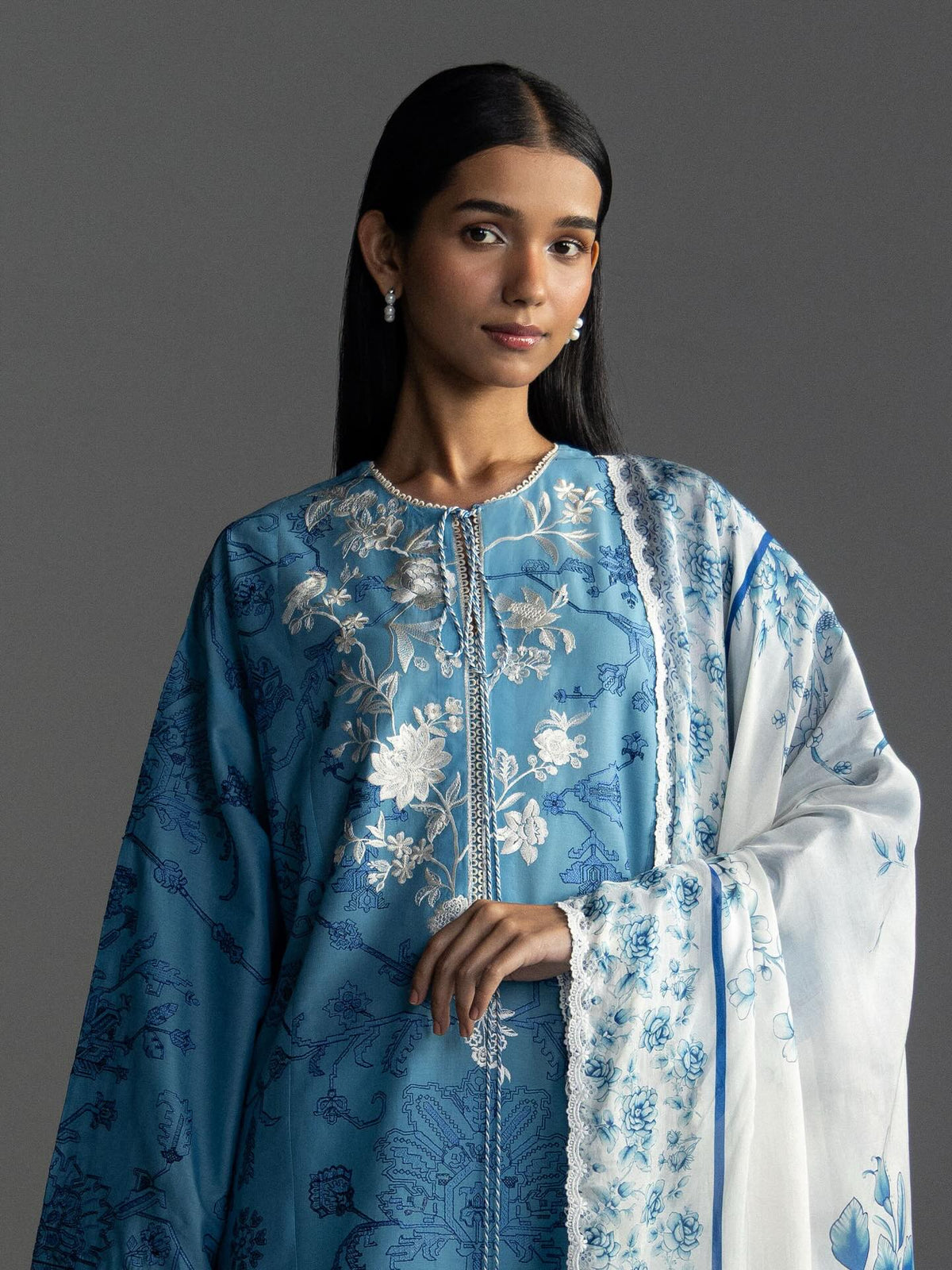 Zara Shahjahan | Coco Lawn 26 | Aviona-3A, image 5