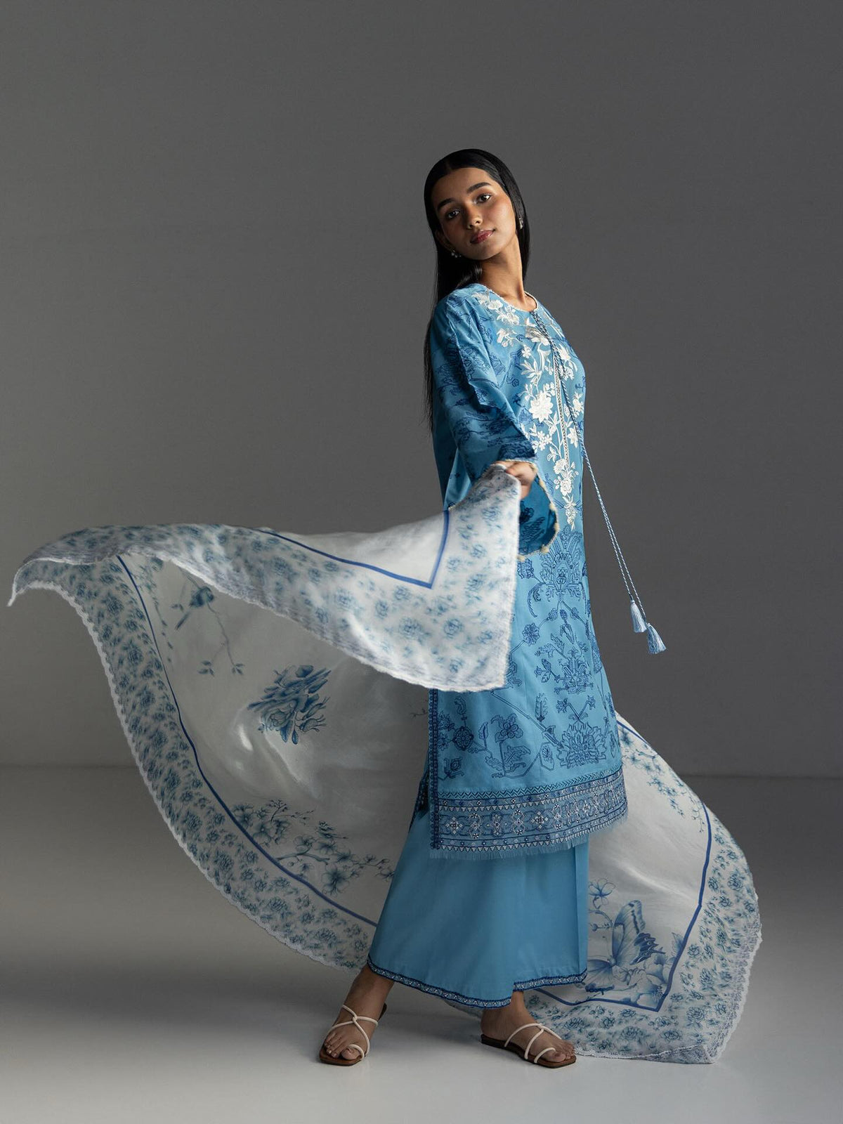 Zara Shahjahan | Coco Lawn 26 | Aviona-3A, image 6