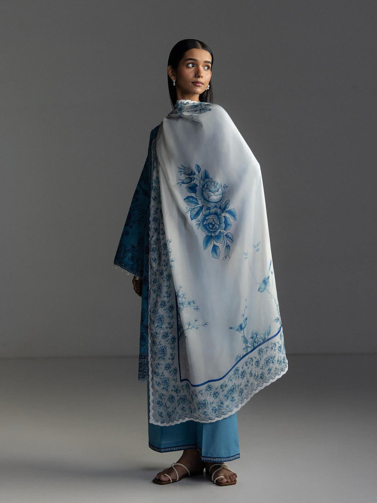 Zara Shahjahan | Coco Lawn 26 | Aviona-3A, image 7