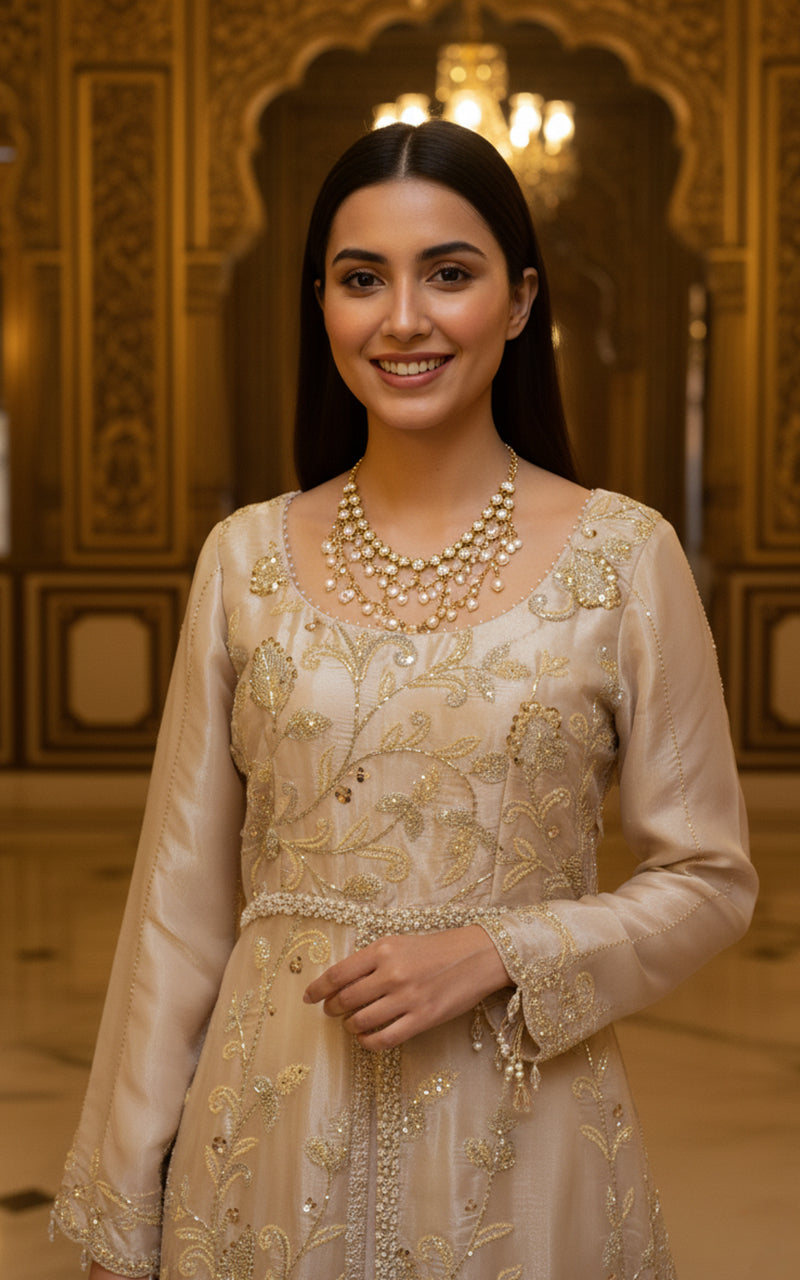 Threads and Motifs | Formal Dresses 25 | 10363-3