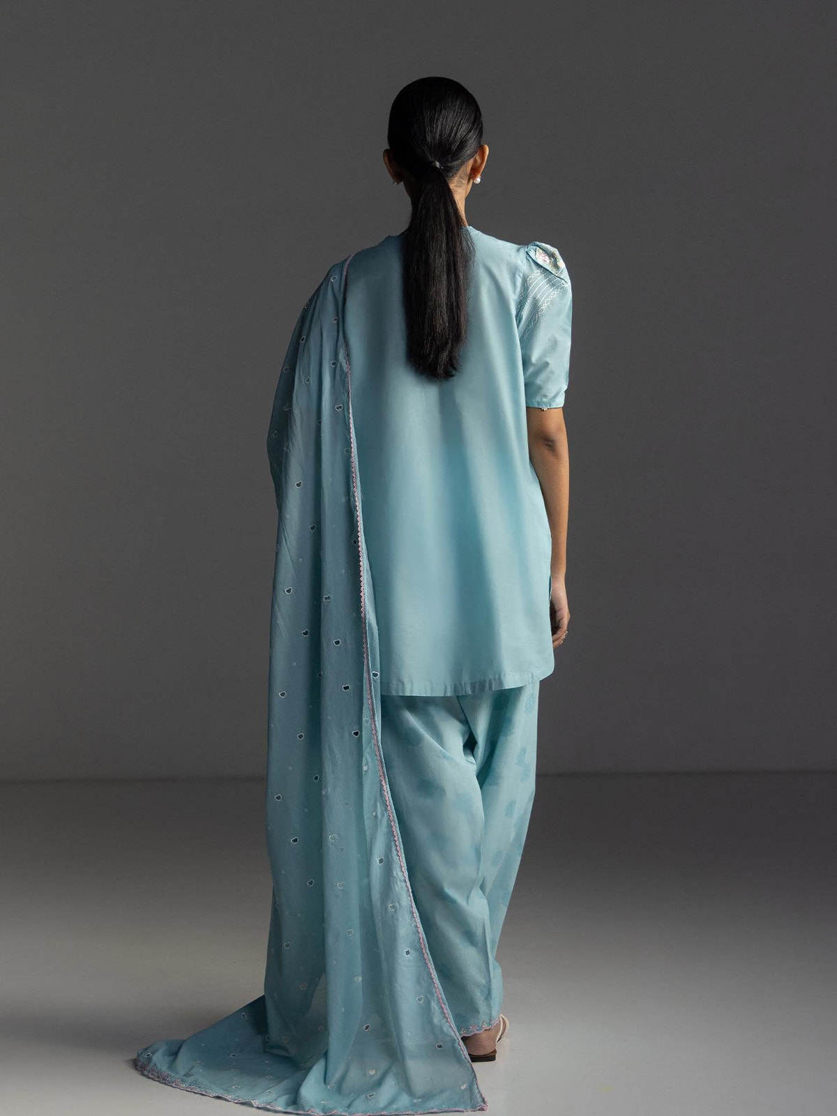 Zara Shahjahan | Coco Lawn 26 | Evia-9B, image 2