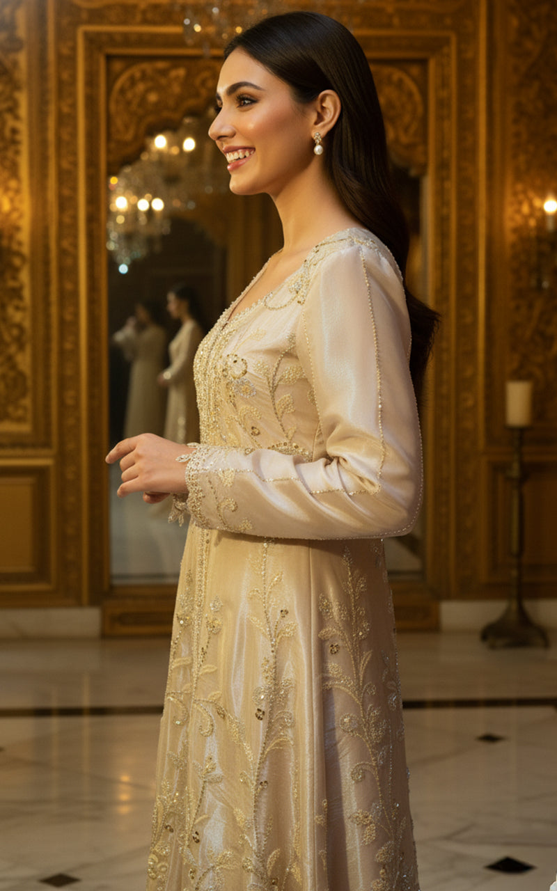 Threads and Motifs | Formal Dresses 25 | 10363, image 4