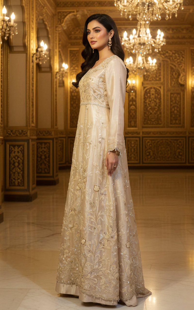 Threads and Motifs | Formal Dresses 25 | 10363-6