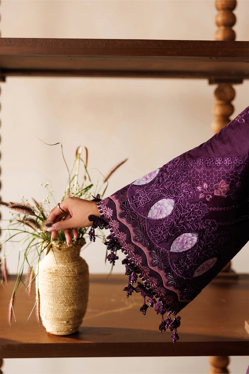 Baroque | Eid Lawn 26 | EL26-D02-6