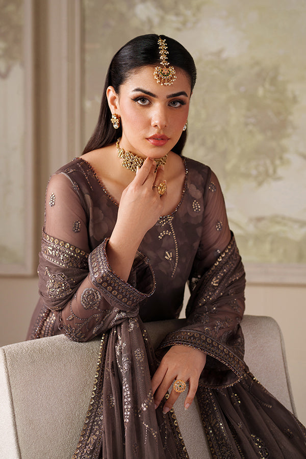Zarif  | Zaneera Formals | ZRF-ZPE-08 MAHVEER, image 6