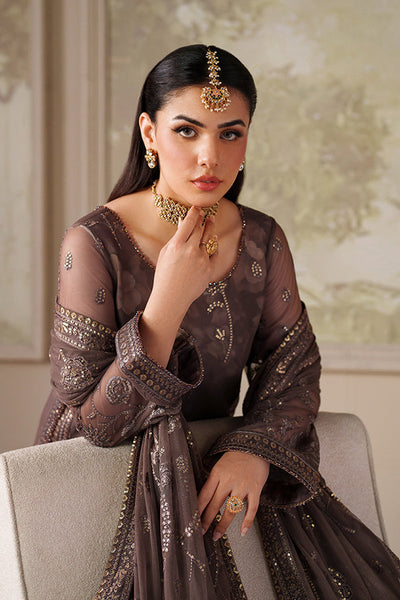 Zarif  | Zaneera Formals | ZRF-ZPE-08 MAHVEER