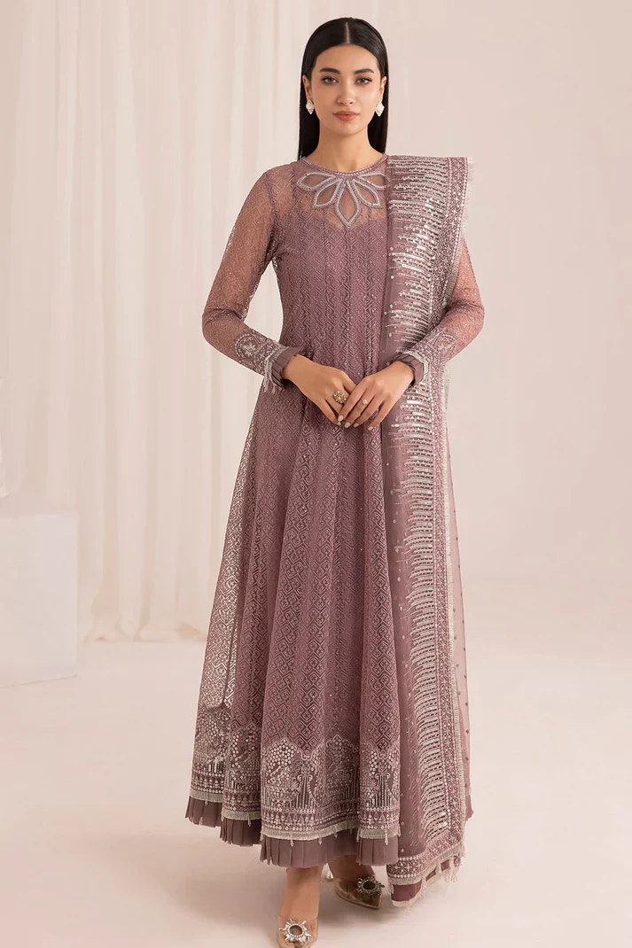 Jazmin | Formals Collection | UN-4011 -  Jazmin Formal - Original Designer Dress - House of Maryam
