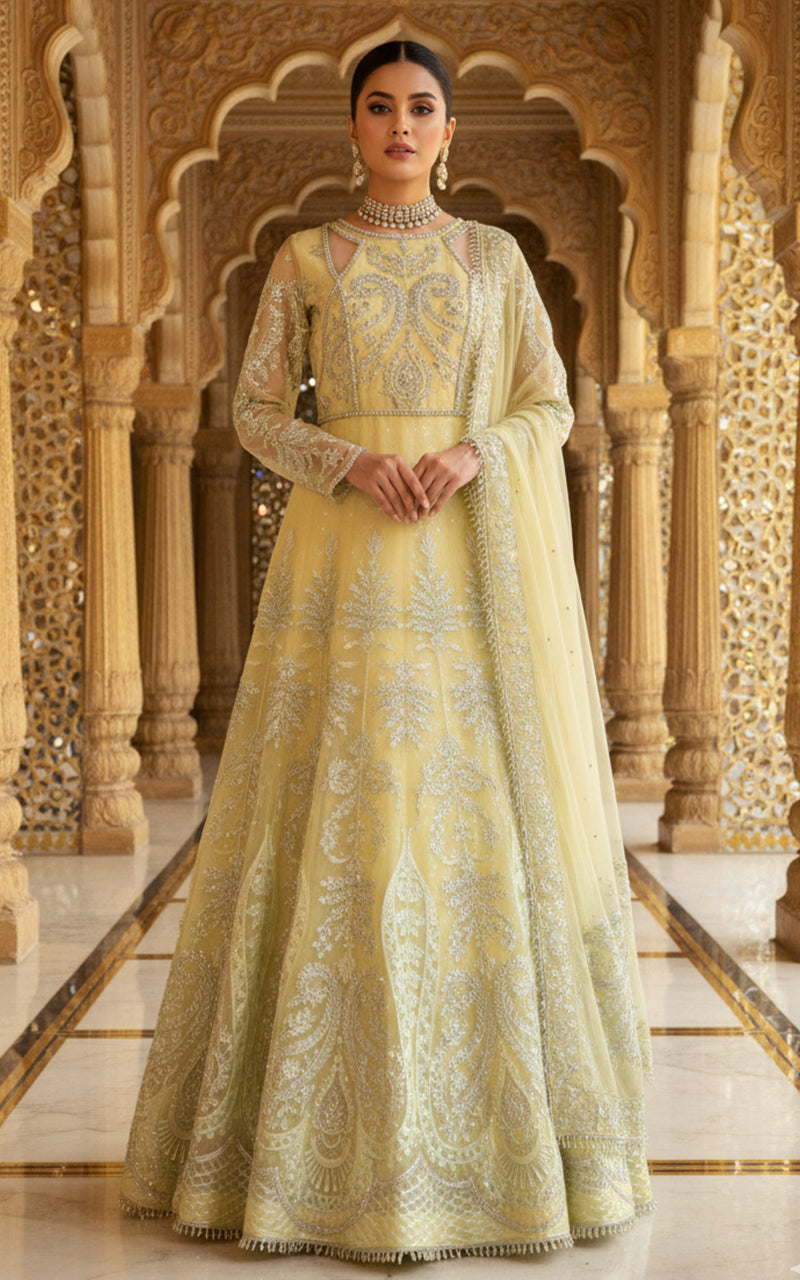 Threads and Motifs | Formal Outfits | Maxi-1