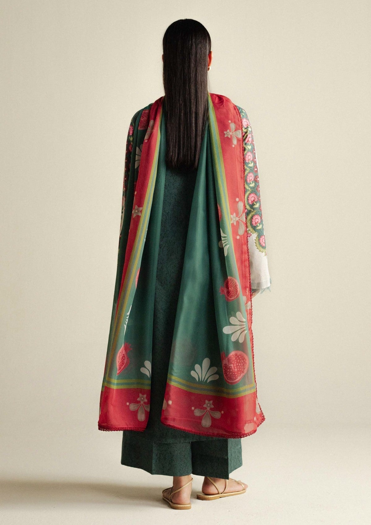 Zara Shahjahan | Coco Prints 25 | Sol-9A, image 2