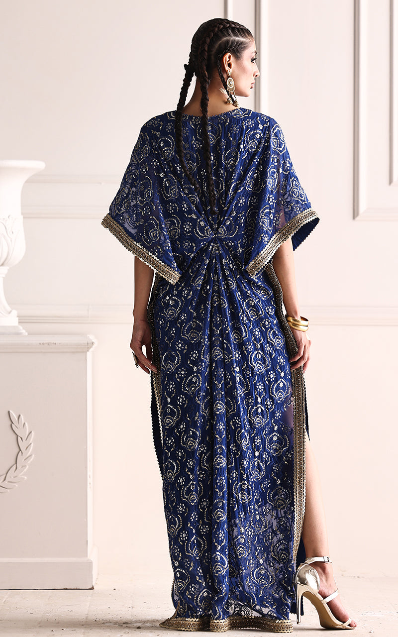 Threads and Motifs | Char Bagh Formals | 9934, image 2