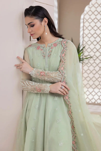 Baroque | Formals Collection | UF-418 -  Baroque Formal - Original Designer Dress - House of Maryam