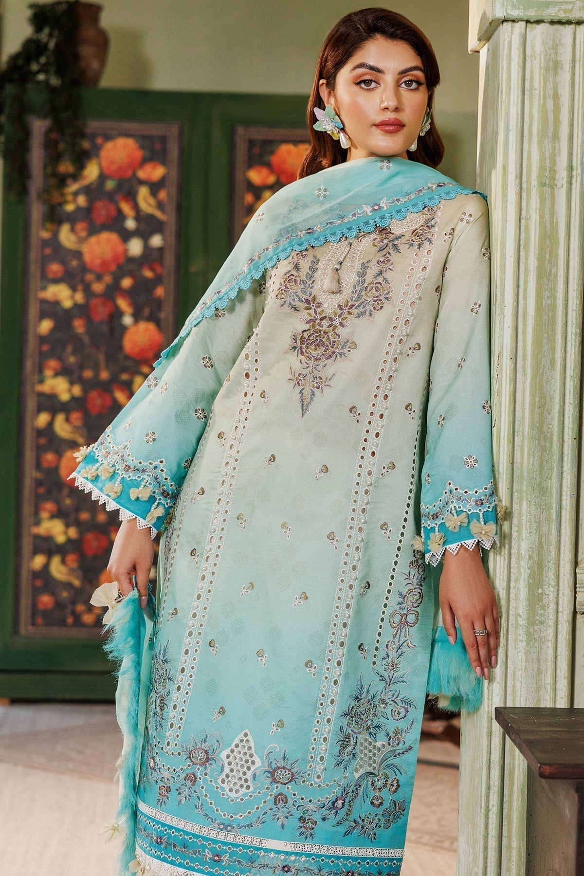 Alizeh | Maahi Vol 2 | AF-EPL-7016-ZARI