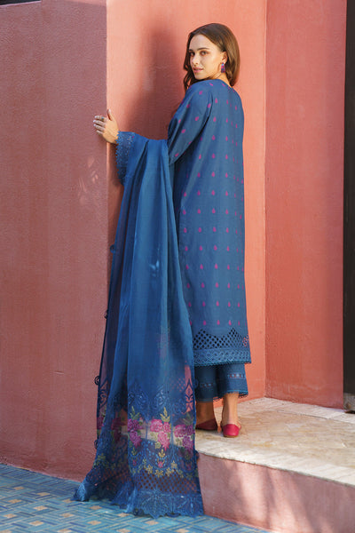 Baroque | Luxury Pret 24 | UF-571 -  Baroque Luxury - Original Designer Dress - House of Maryam