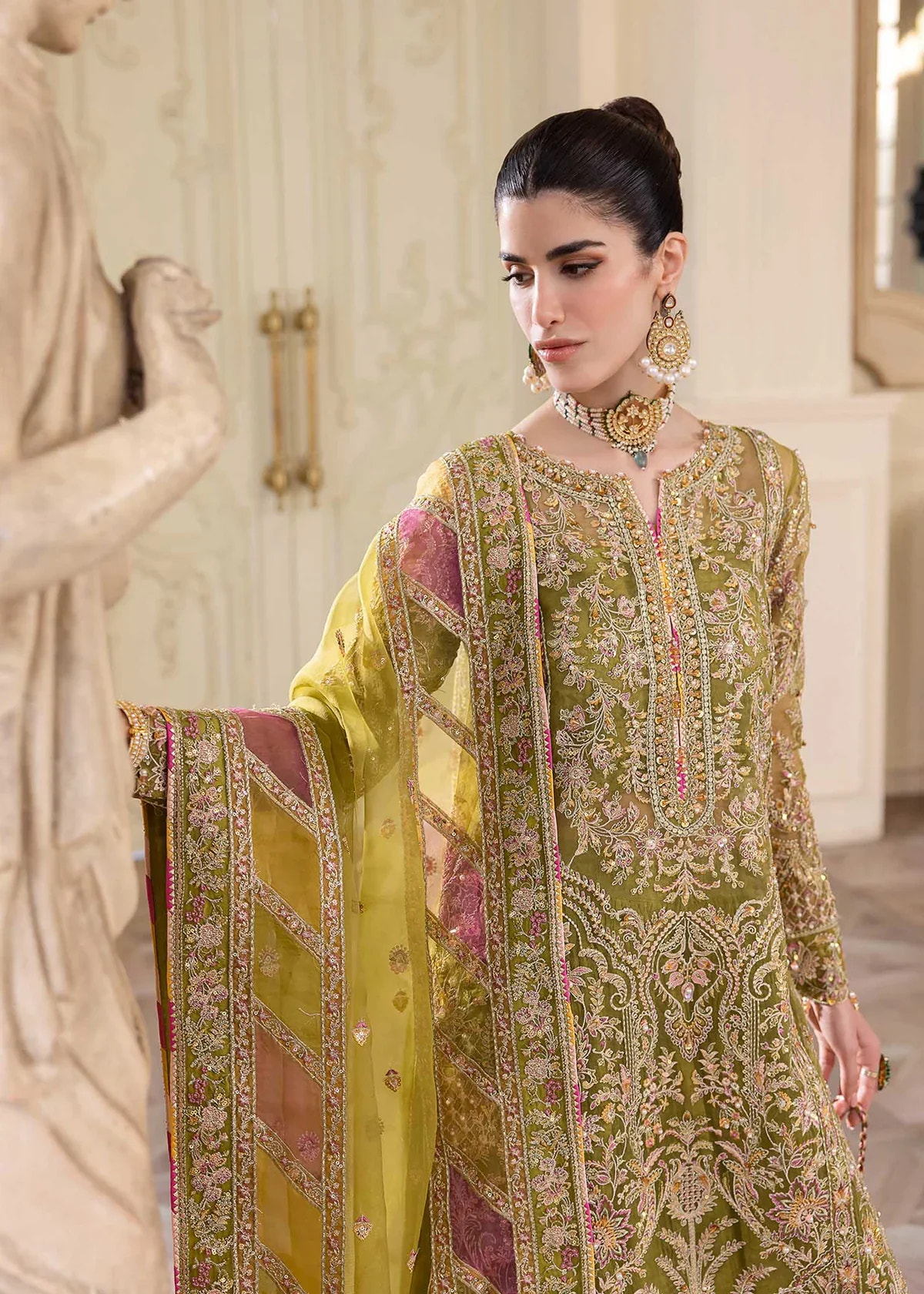 Kanwal Malik | Best Seller Formals | Halena, image 2