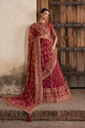 Iznik | Luxury Chiffon | ILC-07 -  Iznik Ladies Clothes -  House of Maryam