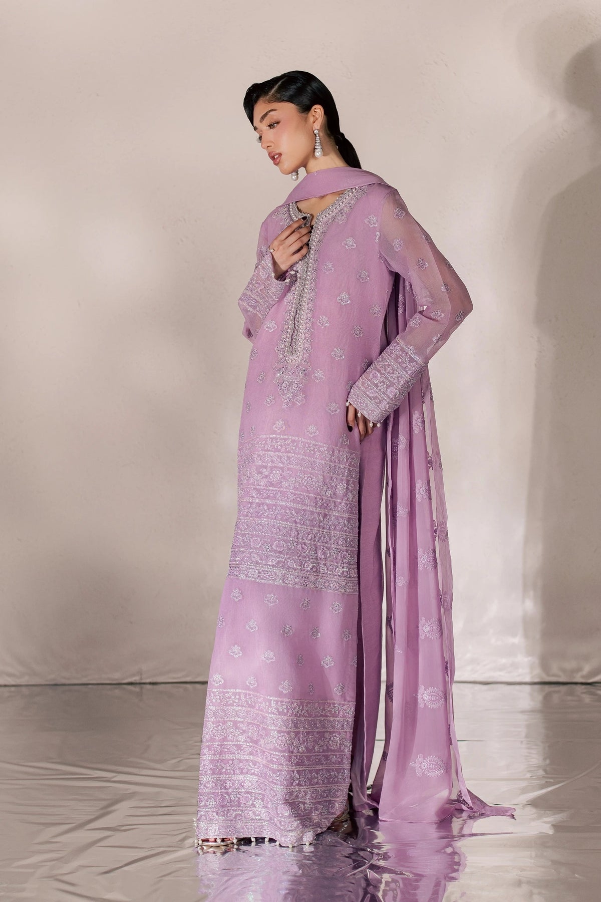 Vanya | Meraki Formals | FF-90, image 3