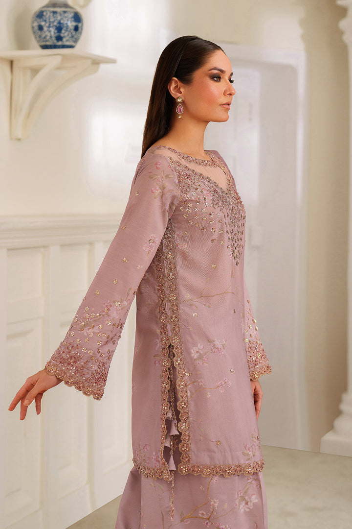 Iznik | Printed Formals | UE-540, image 6