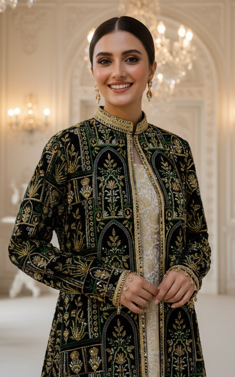 Threads and Motifs | Formal Dresses 25 | 10358, image 3
