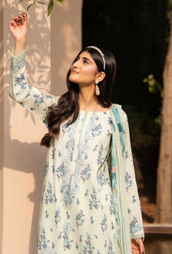 Humdum | Gardenia 26 | Gardenia'26 - D09-3