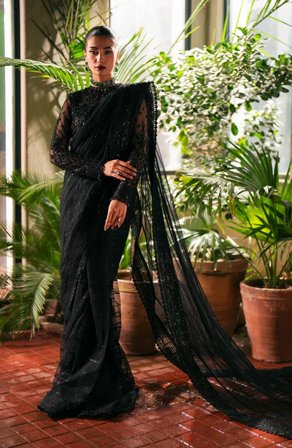 Eleshia | Khatoon Wedding Formals | Leyla -  Eleshia Bridal - Original Designer Dress - House of Maryam