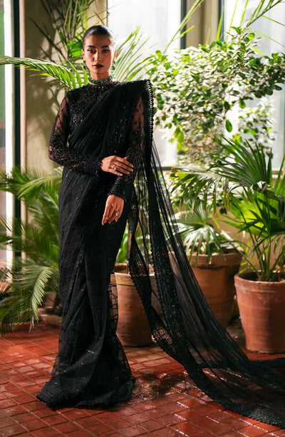 Eleshia | Khatoon Wedding Formals | Leyla -  Eleshia Bridal - Original Designer Dress - House of Maryam