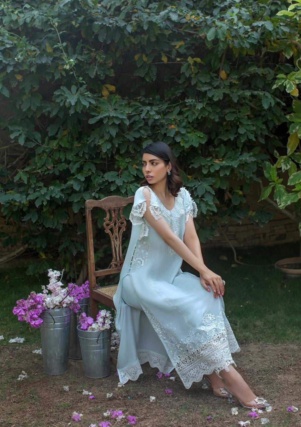 Layla Chatoor | Pret A Porter | LC-10, image 3