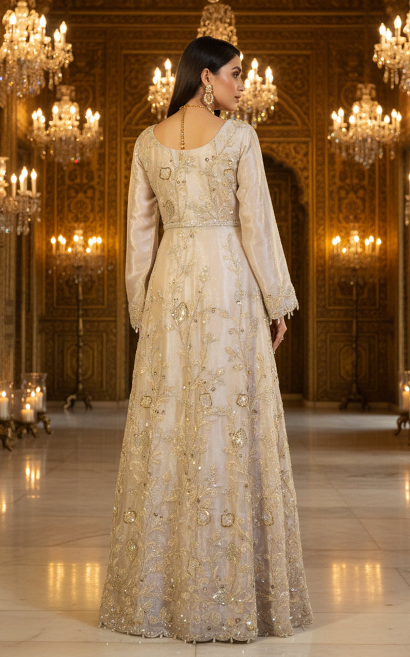 Threads and Motifs | Formal Dresses 25 | 10363