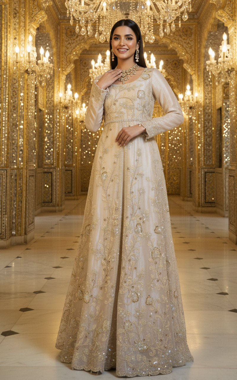 Threads and Motifs | Formal Dresses 25 | 10363-5