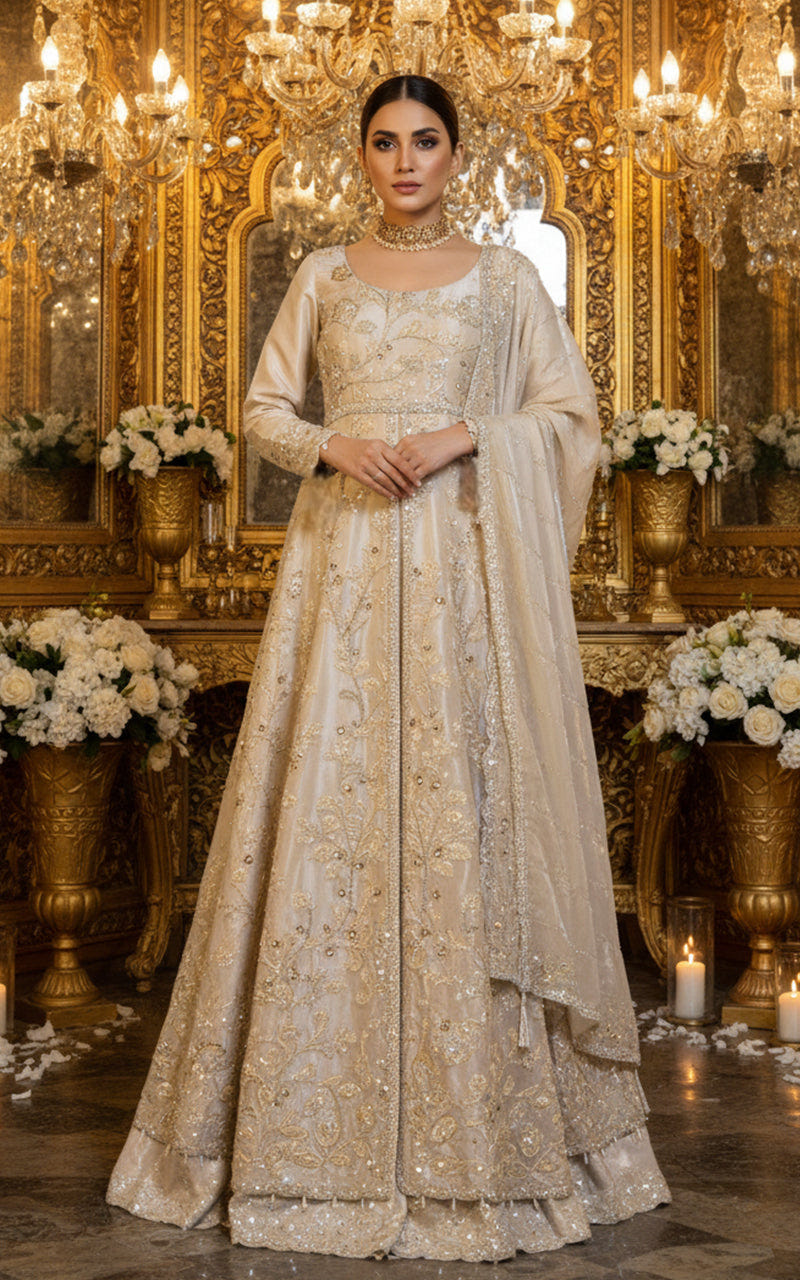Threads and Motifs | Formal Dresses 25 | 10363