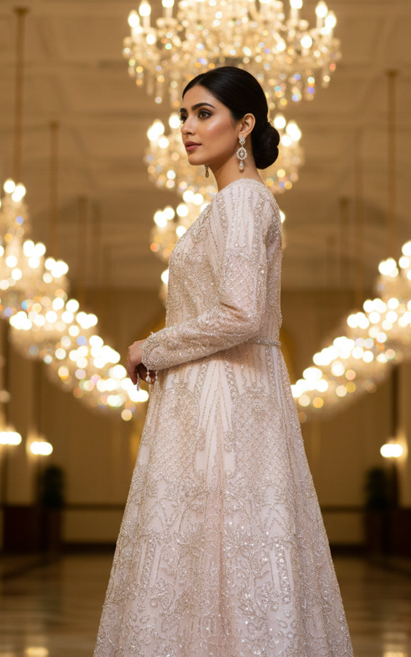 Threads and Motifs | Formal Dresses 25 | 10307.1-5