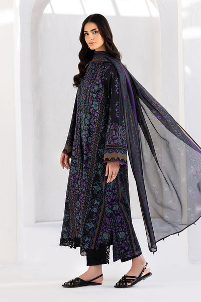 Baroque | Luxury Summer Pret | UF-4453