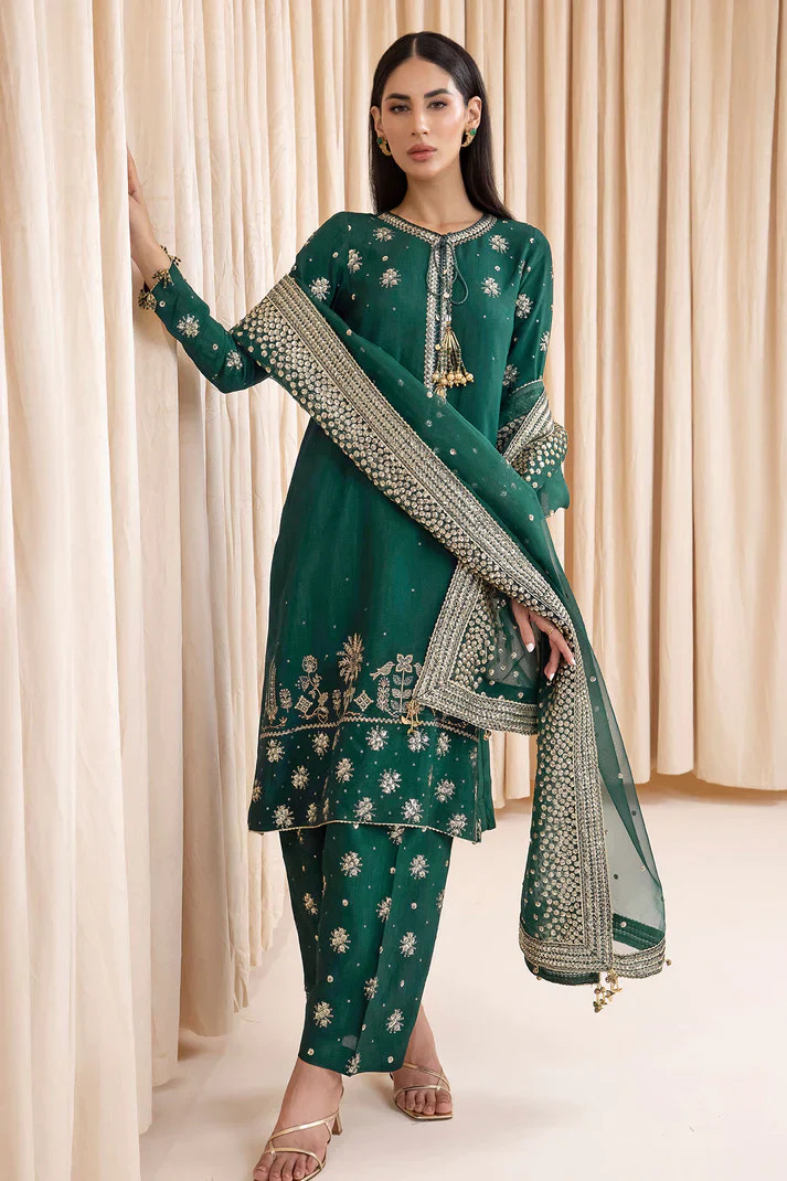 Jazmin | Formals Collection | UR-7003 -  Jazmin Formal - Original Designer Dress - House of Maryam